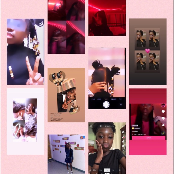 Meet your Posher, Beverlee - Picture 1 of 1